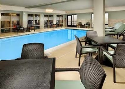 Photos of Hampton Inn & Suites Schererville
