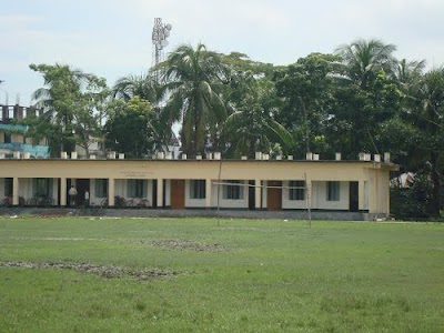 Photos of Noakhali High School