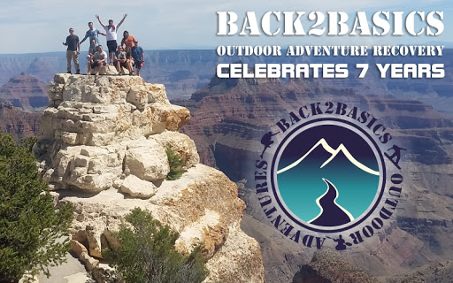 Back2Basics Outdoor Adventure Recovery