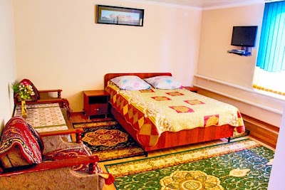 Photos of Biy Ordo Guest House