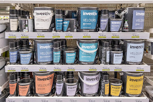 Photo n°17 de Mr.Bricolage Domancy à Domancy (Magasin de bricolage)