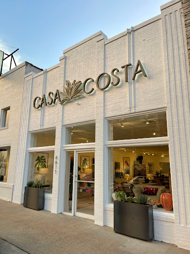 Casa Costa - Visual