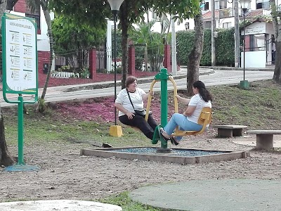 Photos of Limonar Quinto Sector Park