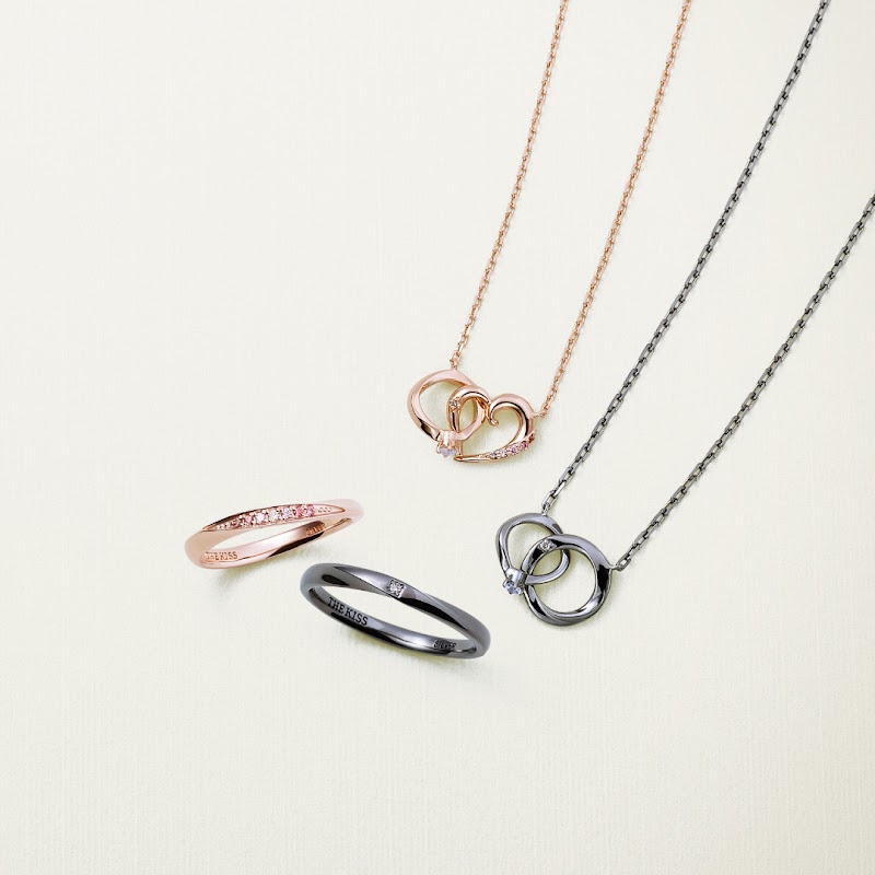 THE KISS ペリエ千葉店