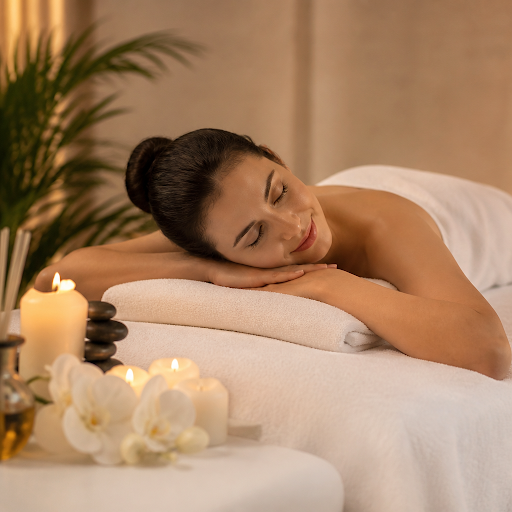 Feeling tired, stressed or mentally drained? Regular spa visits can do much more than just pamper… post image