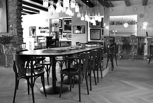 Brasserie Jansen