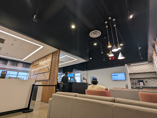 Uber Greenlight - Visual