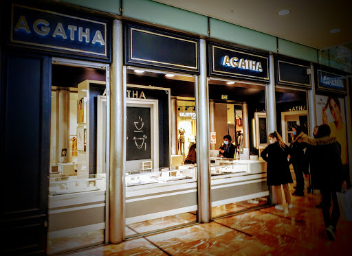 AGATHA Paris - VELIZY VILLACOUBLAY C.C. Vélizy 2 - Thumbnail