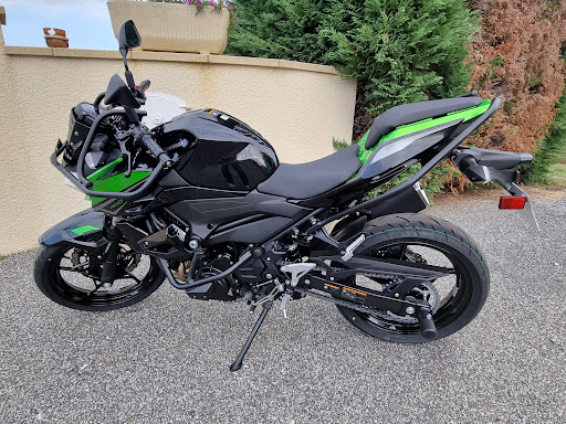 Y'ak Rouler Morlaàs