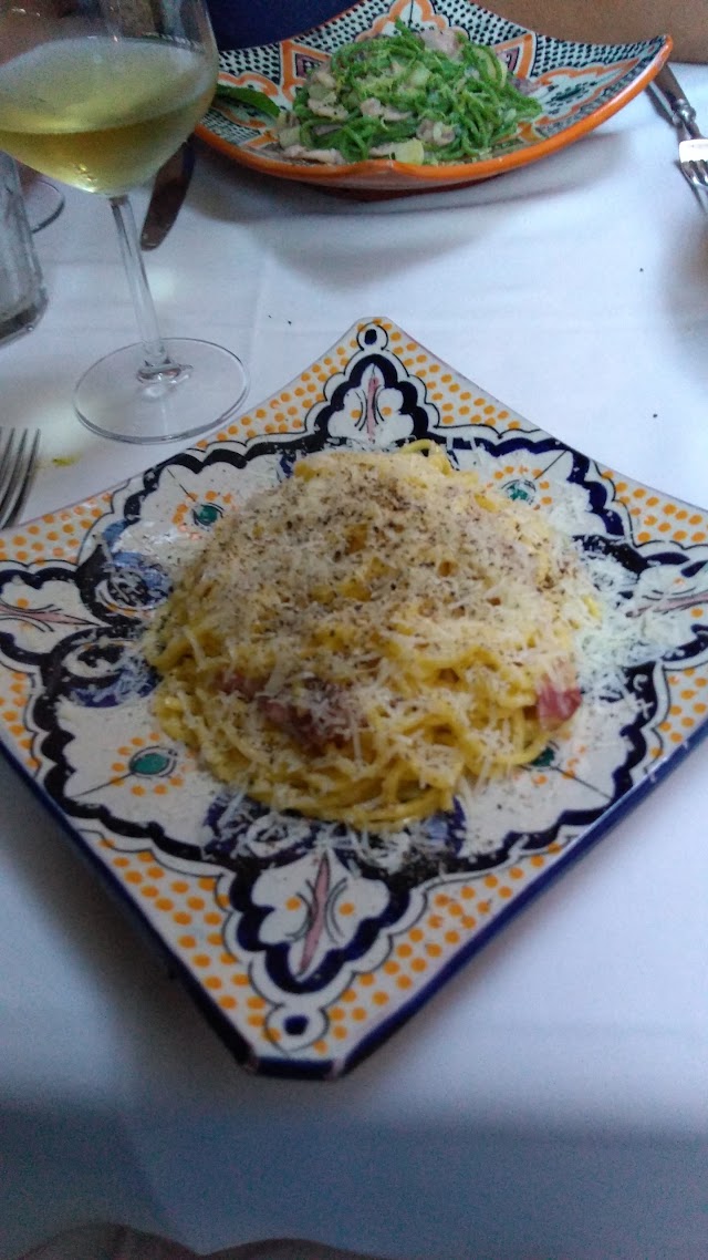 Rêve Café Restaurant