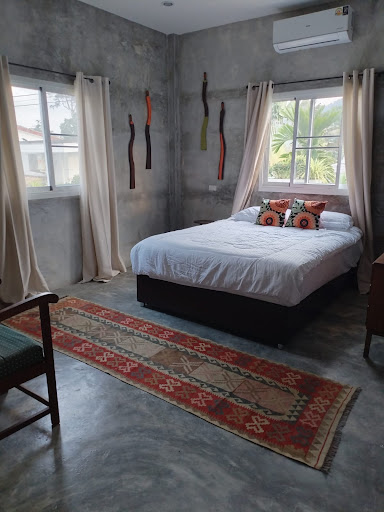 Kotie resort