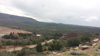 Photos of Caf&eacute;e Bin Elouidan
