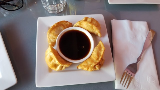 Cafe De Pho Thai