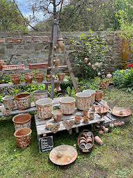 Photo n°12 de Atelier Bottani Dechaud - Poteries -La Borne - Grès usuels à Henrichemont (Fabricant de poteries)