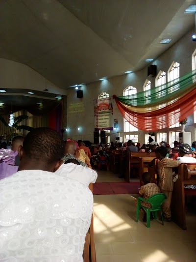 church