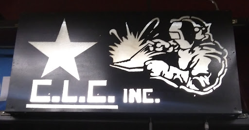 CLC, Inc. - Visual