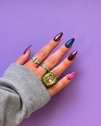 Fulham Nails