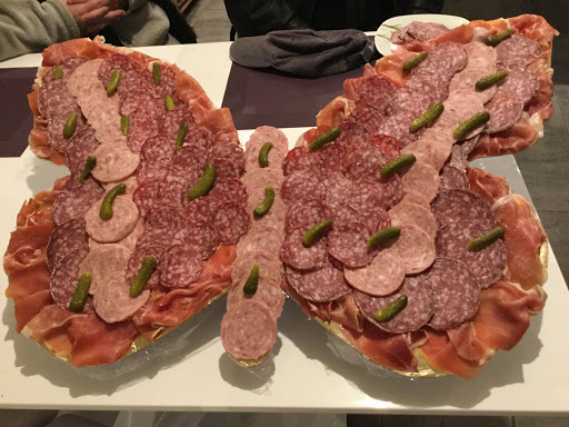 Les petits plats de faby