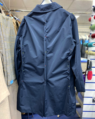 San Tailors - Tailor