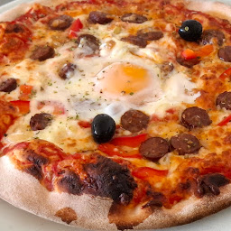 Photo n°19 de Gourmandizz pizza à Poitiers (Restaurant italien)