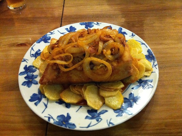 La Portuguesa Taberna