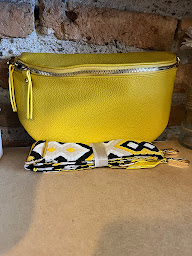 Photo n°4 de La fée Paillette à Moulins (Magasin de vêtements grandes tailles)