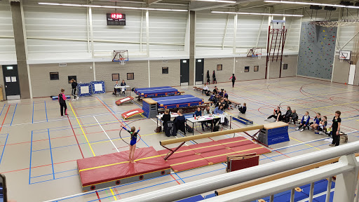 Optisport | Sporthal en Evenementencomplex De Trije Gallery - Netherlands