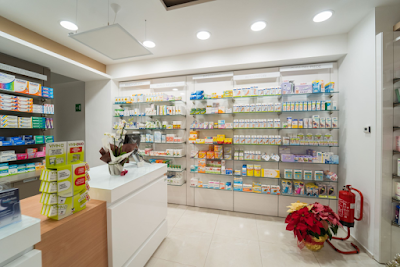 Farmacia Arangea