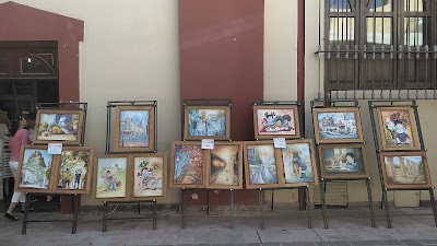 Photos of Plaza de Armas