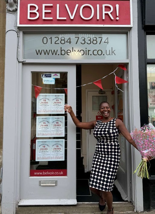 Belvoir Grimsby photo 3