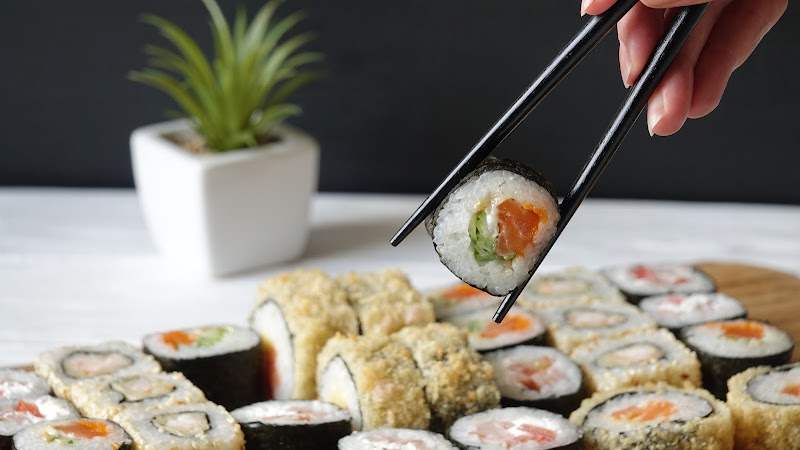 Smilefood в Одесі