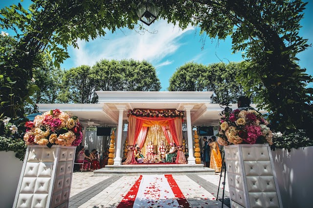 Chateau Briand Caterers