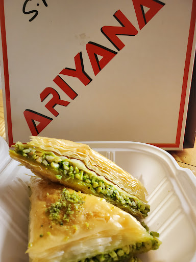 Ariyana Shawarma & Kebab - Thumbnail