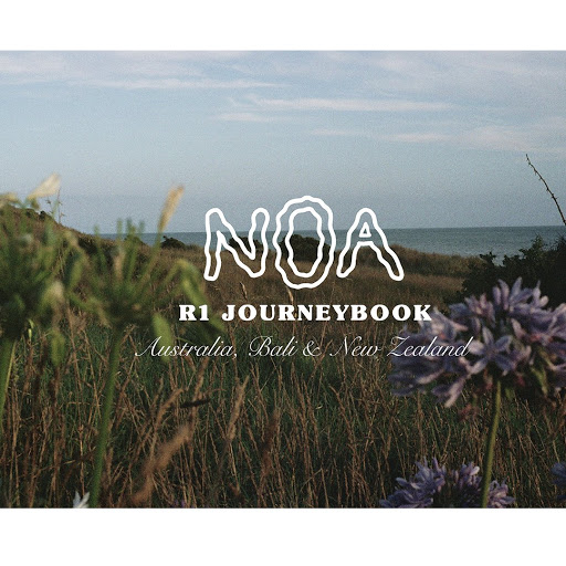 Noa Label - Visual