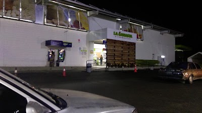 Photos of La Canasta Hipermercado