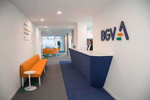 BGV Badische Versicherungen - Kundencenter Offenburg