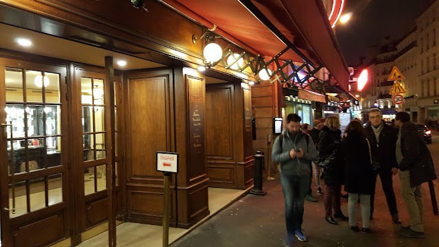 Restaurant Chartier