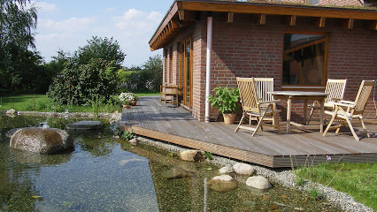Dede Garten- und Landschaftsbau GmbH & Co KG