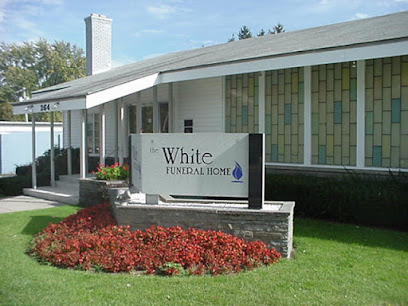 The White Funeral Home