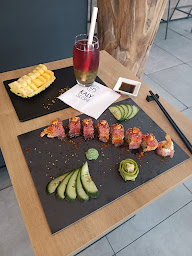 Photo n°12 de KALY SUSHI SALON à Salon-de-Provence (Restaurant japonais authentique)