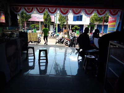 Photos of Optik Nirwana