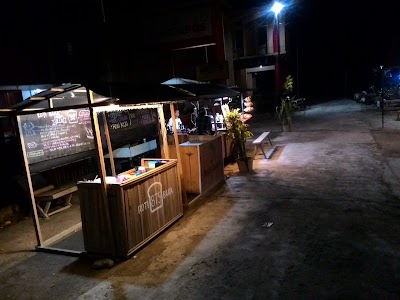 Photos of Baramuda Kopi & Project