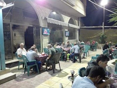 Photos of A restaurant and a coffee shop Qasr Al Rasheed