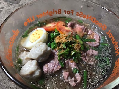 Photos of ຮ້ານອາຫານ ນາງຈັນສຸຸກ Chansouk restaurant