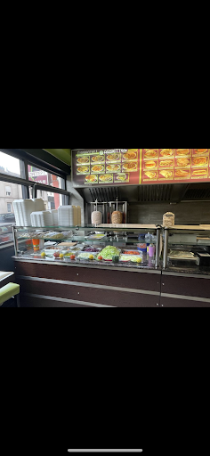 Photo 4 - Boston fast food