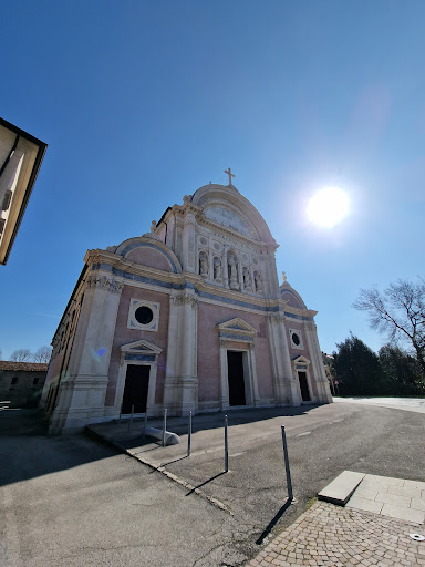 Parrocchia di San Polo di Piave