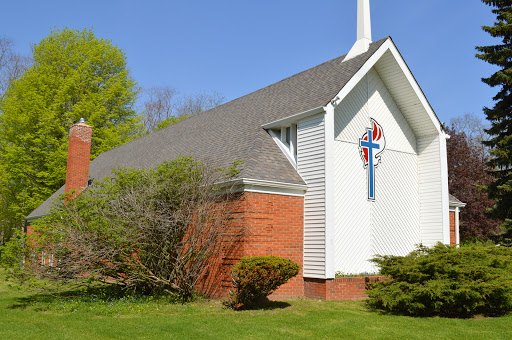 Shekinah Temple Assembly-God