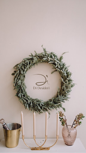 DiDesideri - Visual