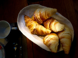 Photo n°26 de Le Relais de la Chouette à Berson (Lodge)