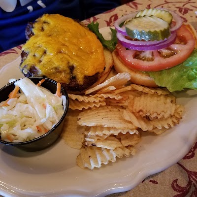 Photos of Greyhound Tavern